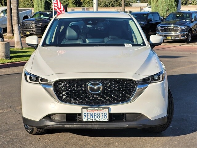 2023 Mazda CX-5 2.5 S Premium photo 3