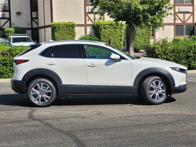 2025 Mazda CX-30 2.5 S Premium photo 3