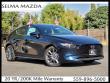 Used 2024 Mazda Mazda3 Hatchback 2.5 S Preferred Package Hatchback