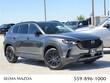 Mazda CX-50 Hybrid