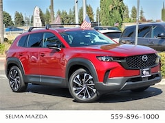 2025 Mazda CX-50 Hybrid Premium Plus AWD Sport Utility