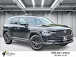 Mazda CX-50