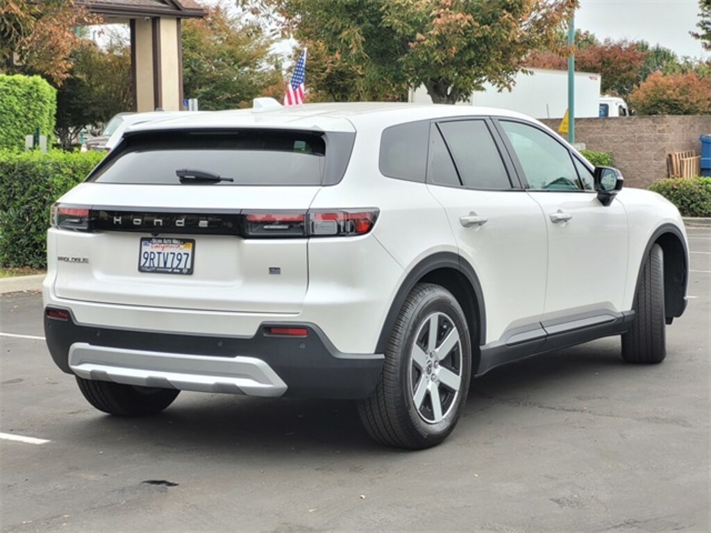 Used 2024 Honda Prologue EX SUV