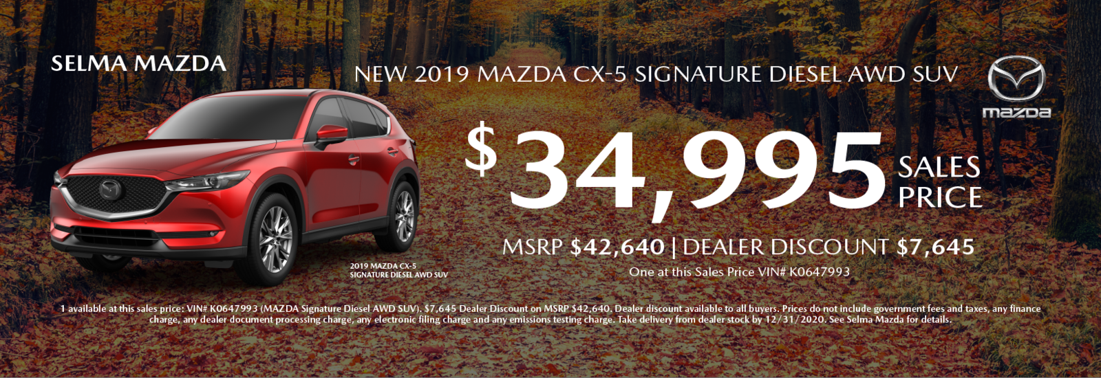 Selma Mazda New Mazda Dealership in Selma, CA