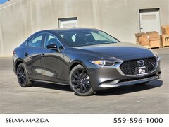 2025 Mazda Mazda3 Sedan 2.5 S Select Sport SEDAN