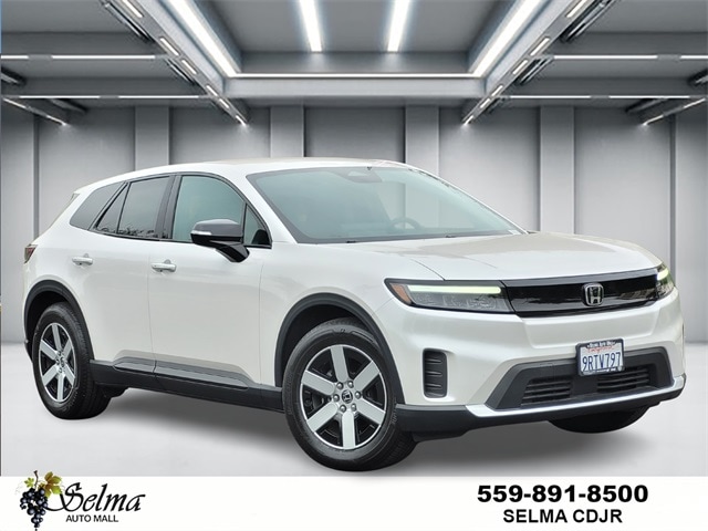 2024 Honda Prologue EX