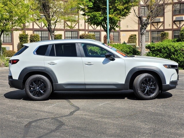 2024 Mazda CX-50 2.5 S Preferred photo 4
