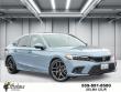 Used 2022 Honda Civic Sport Touring Hatchback