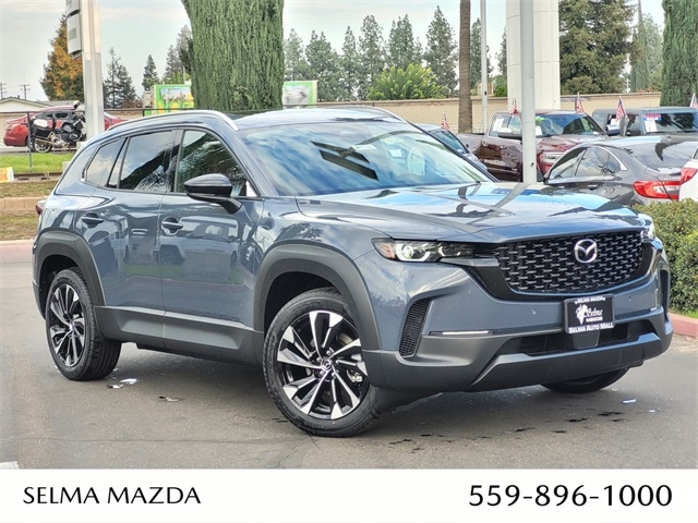 2026 Mazda CX-50 Premium Plus's photo