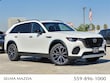 Mazda CX-70 Plug-In Hybrid