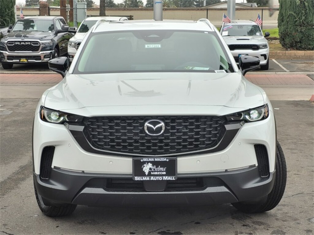 New 2026 Mazda CX-50 Hybrid Preferred AWD Sport Utility