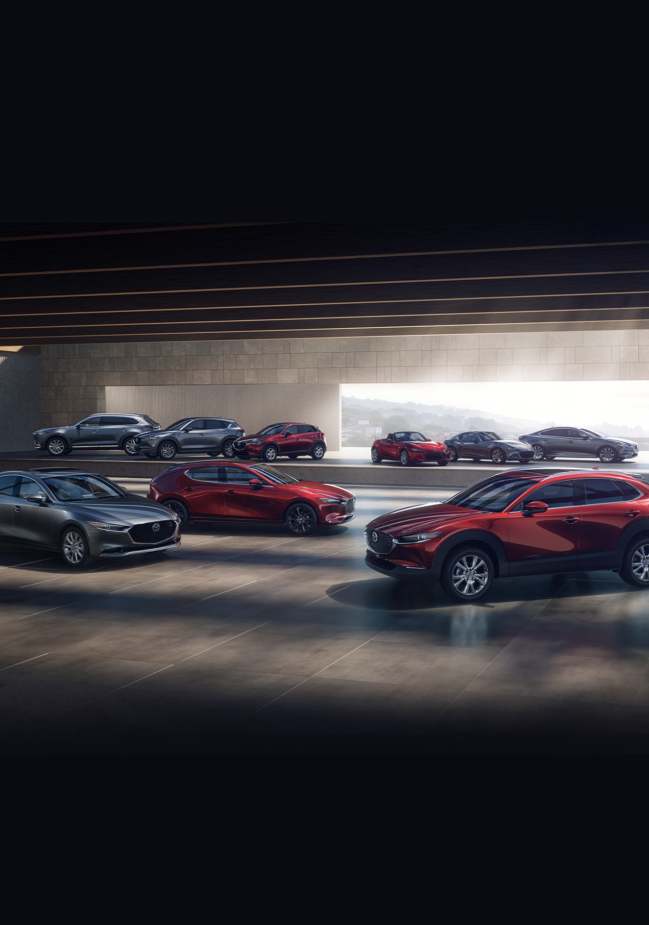 Express Cars Online Selma Mazda