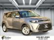 Used 2024 Kia Soul LX Hatchback