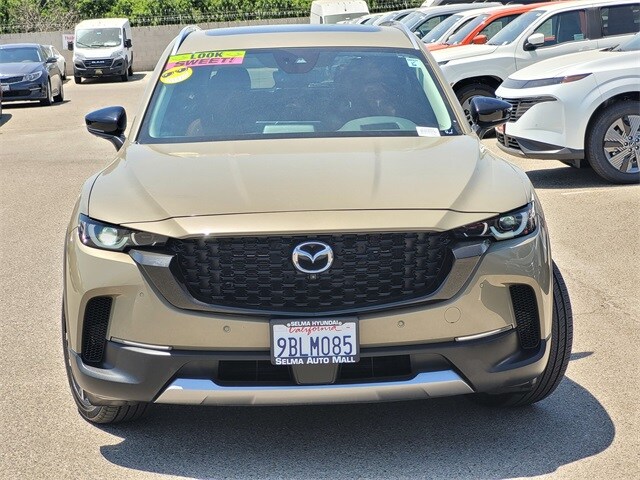 2023 Mazda CX-50 2.5 Turbo Premium Plus photo 3