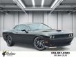 Used 2021 Dodge Challenger GT Coupe