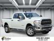 Used 2024 Ram 2500 Big Horn Truck Crew Cab
