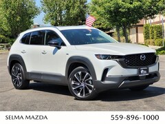 2025 Mazda CX-50 Hybrid Premium Plus AWD Sport Utility