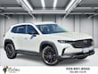 Mazda CX-50