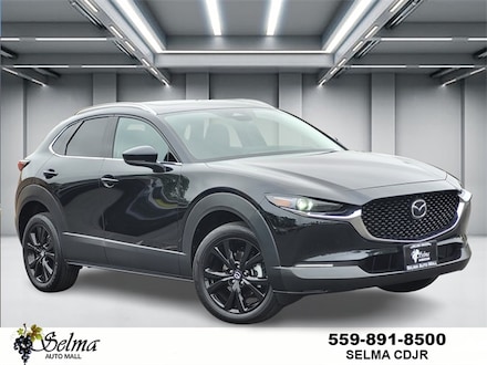 2024 Mazda CX-30 2.5 Turbo Premium Package SUV