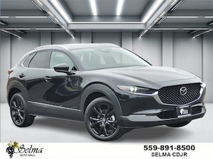 2024 Mazda CX-30 2.5 Turbo Premium Package SUV