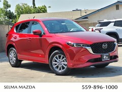 2025 Mazda CX-5 2.5 S Preferred AWD Sport Utility