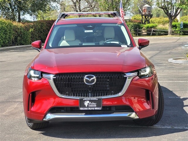 2025 Mazda CX-90 3.3 Turbo S Premium photo 2