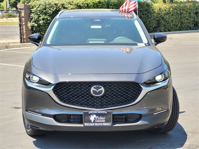 2025 Mazda CX-30 2.5 Select Sport photo 2