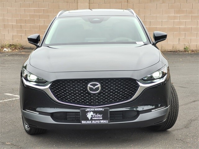 2024 Mazda CX-30 2.5 Turbo Premium photo 3