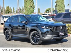 2025 Mazda CX-50 2.5 S Preferred AWD Sport Utility