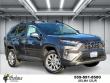 Used 2025 Toyota RAV4 Limited SUV