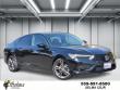 Used 2025 Acura Integra A-Spec Package Hatchback