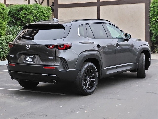 2026 Mazda CX-50 Premium photo 2
