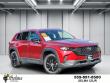 Used 2024 Mazda CX-50 2.5 S Preferred Package SUV