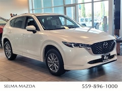2025 Mazda CX-5 2.5 S Preferred AWD Sport Utility