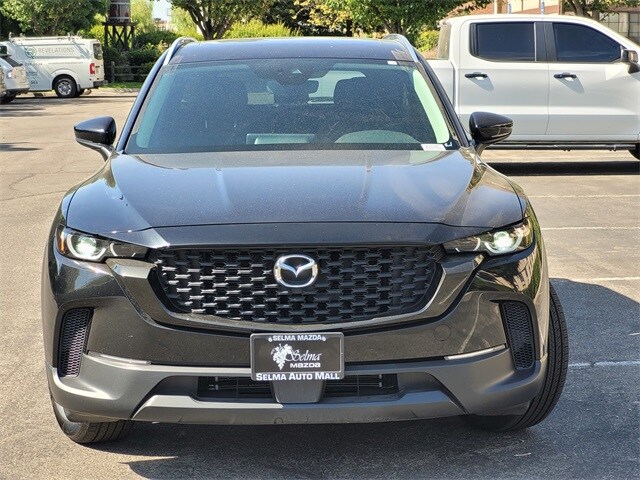 2024 Mazda CX-50 2.5 S Premium photo 3
