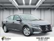 Used 2024 Nissan Sentra S Sedan