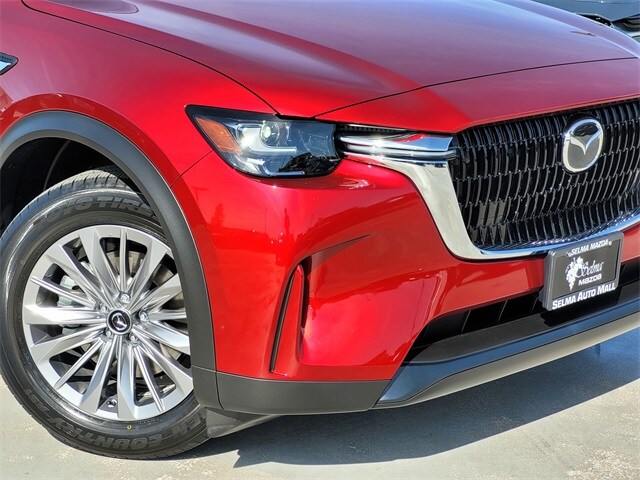2024 Mazda CX-90 Preferred photo 3