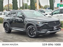 2026 Mazda CX-50 2.5 Turbo Meridian Edition AWD Sport Utility