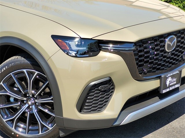 【松風ページ】 New 2025 MAZDA CX-70 Hybrid for Sale - Car and Driver