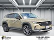 Mazda CX-50