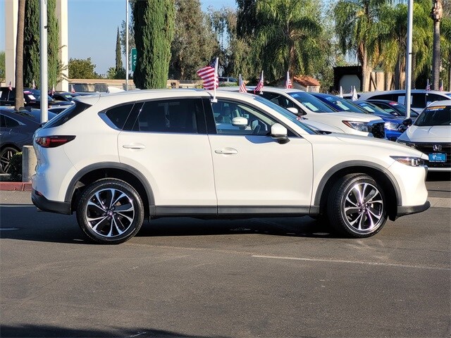 2023 Mazda CX-5 2.5 S Premium photo 4