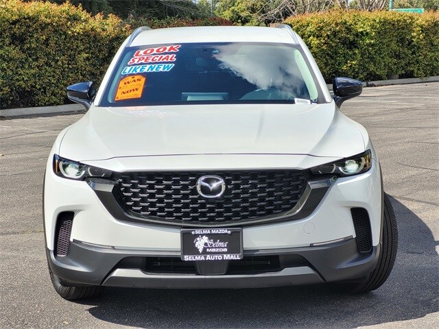 2024 Mazda CX-50 2.5 S Preferred photo 3