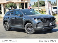2025 Mazda CX-50 Hybrid Premium AWD Sport Utility