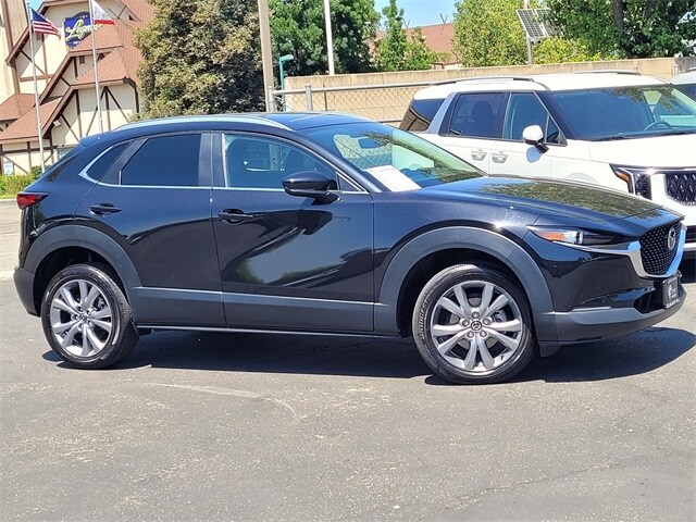 2023 Mazda CX-30 2.5 S Preferred photo 4