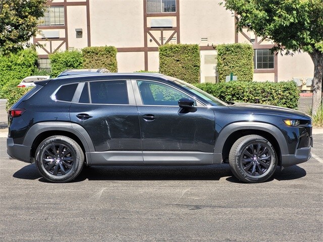 2024 Mazda CX-50 2.5 S Premium photo 4