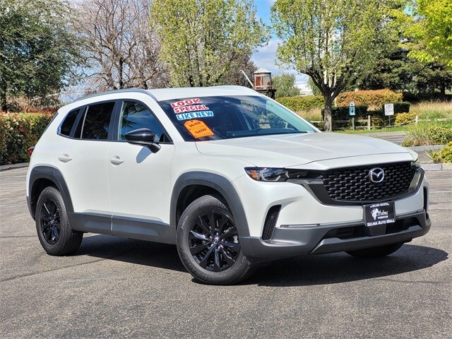 2024 Mazda CX-50 2.5 S Preferred photo 2