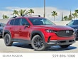 Mazda CX-50