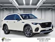 Mazda CX-70 Plug-In Hybrid