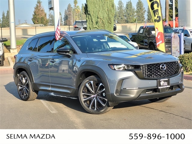 2026 Mazda CX-50 Premium's photo