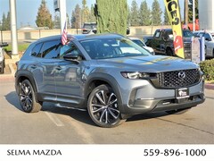 2026 Mazda CX-50 2.5 S Premium AWD Sport Utility